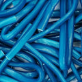 Blue Raspberry Pencils (100g)