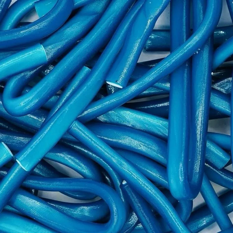 Blue Raspberry Pencils (100g)