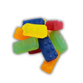Gummy Building Blocks (100g)