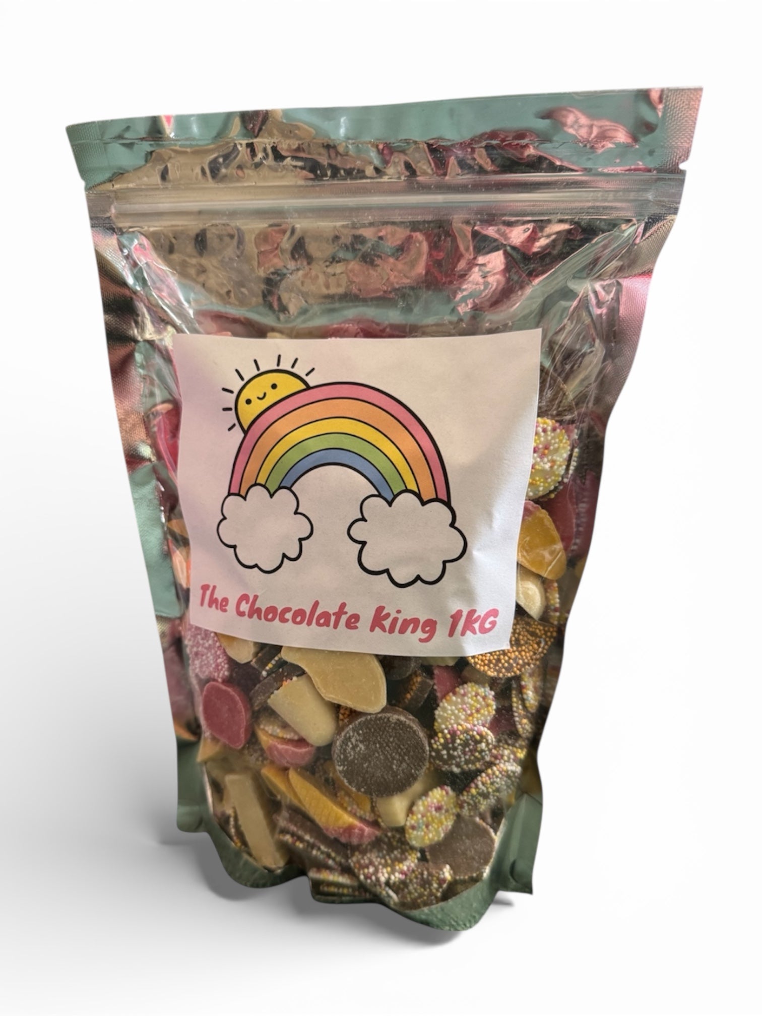 Chocolate King