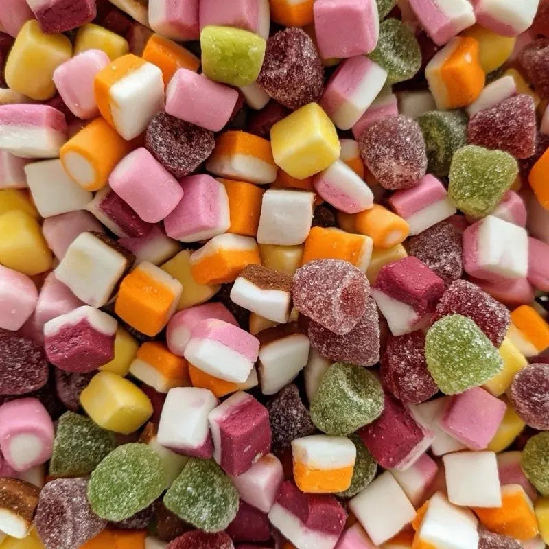 Dolly Mixture (100g)
