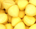 Yellow Paintballs (100g)