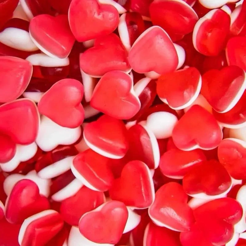 Heart Throbs (100g)
