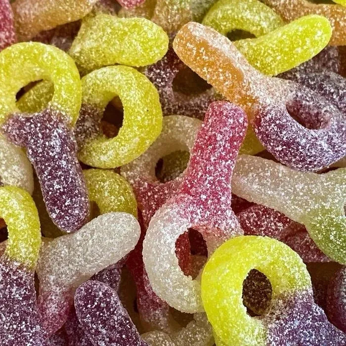 Sour Dummies (100g)