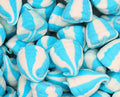 Raspberry Whips (100g)
