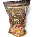 The Swedish Mix