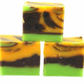 Chocolate Pistachio & Honey Fudge (100g)
