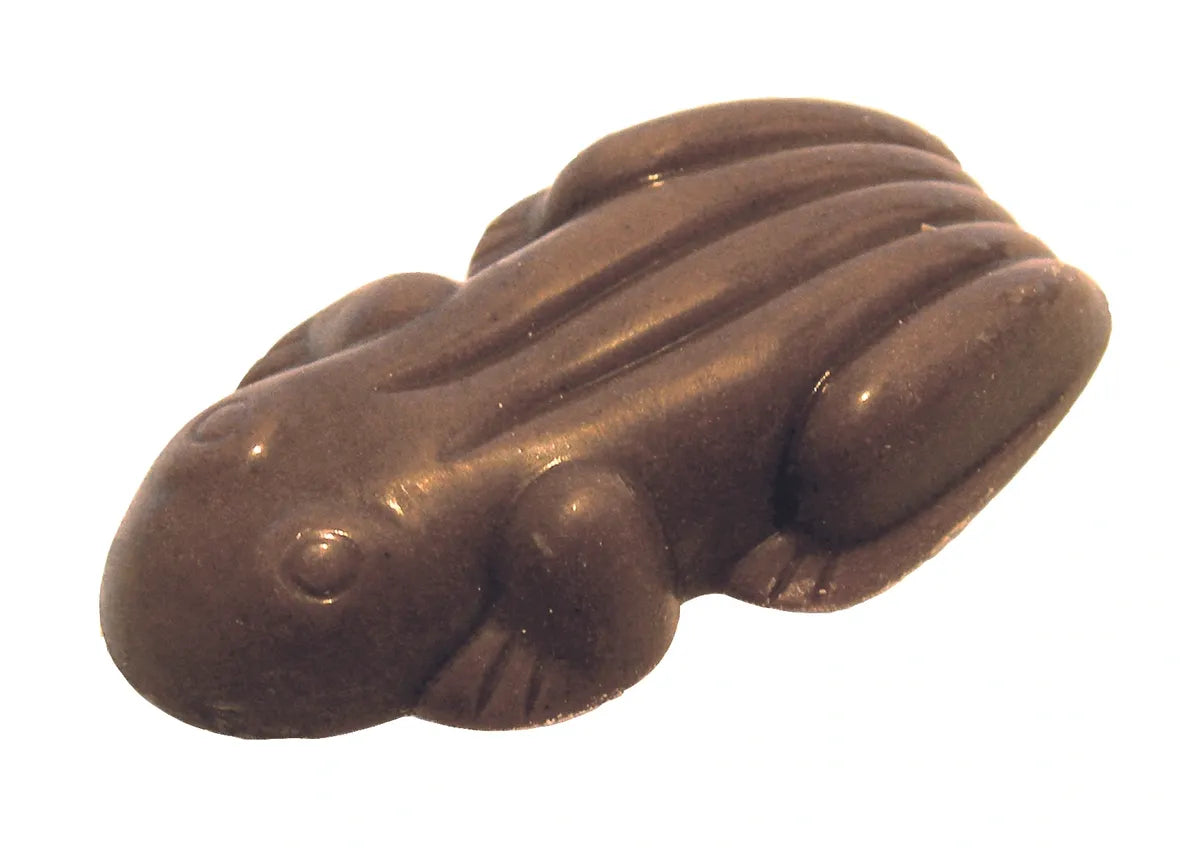 Milk Chocolate Frogs (100g)