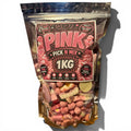 Pink Mix