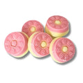 Pink & White Pies (100g)