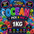 Ocean Mix