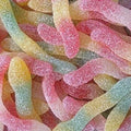 Fizzy Snakes (100g)