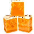 Gingerbread Fudge (100g)