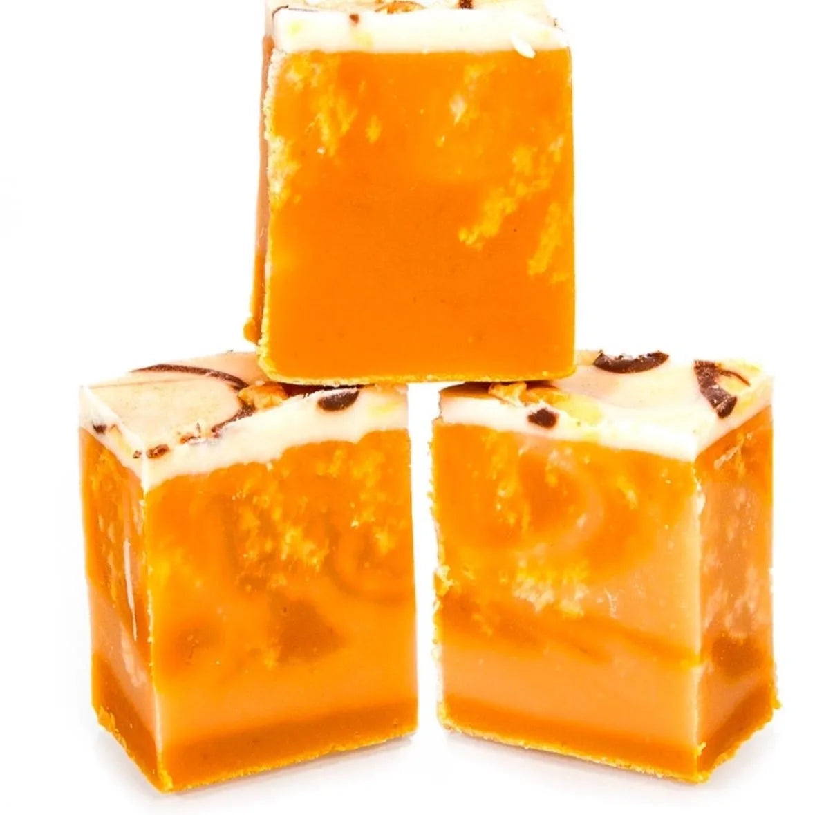 Gingerbread Fudge (100g)