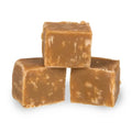 Salted Caramel Fudge (100g)