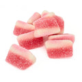 Strawberry Fizzy Slices (100g)