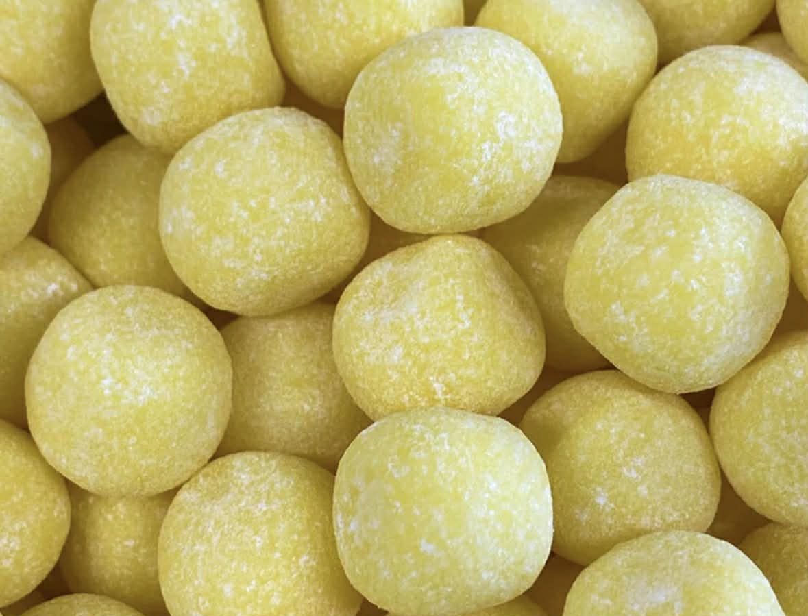 Lemon Bon Bon’s (100g)