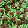 Jelly Filled Strawberries (100g)