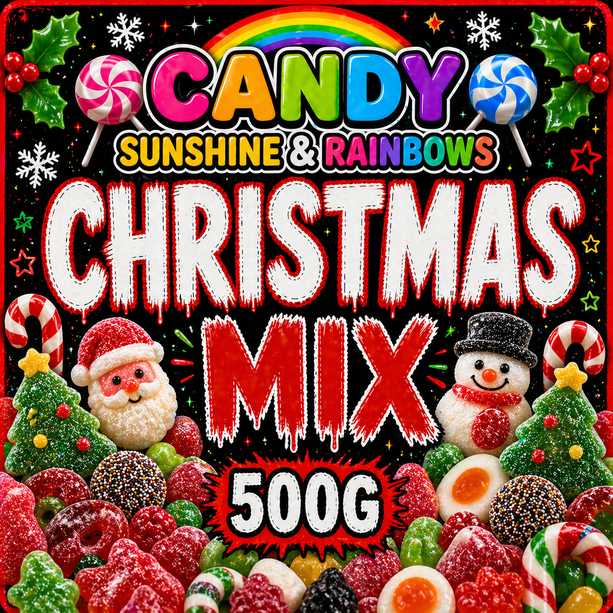 Christmas Mix