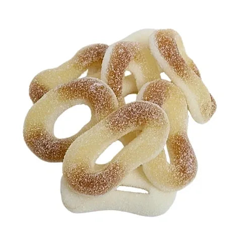Cola Rings (100g)