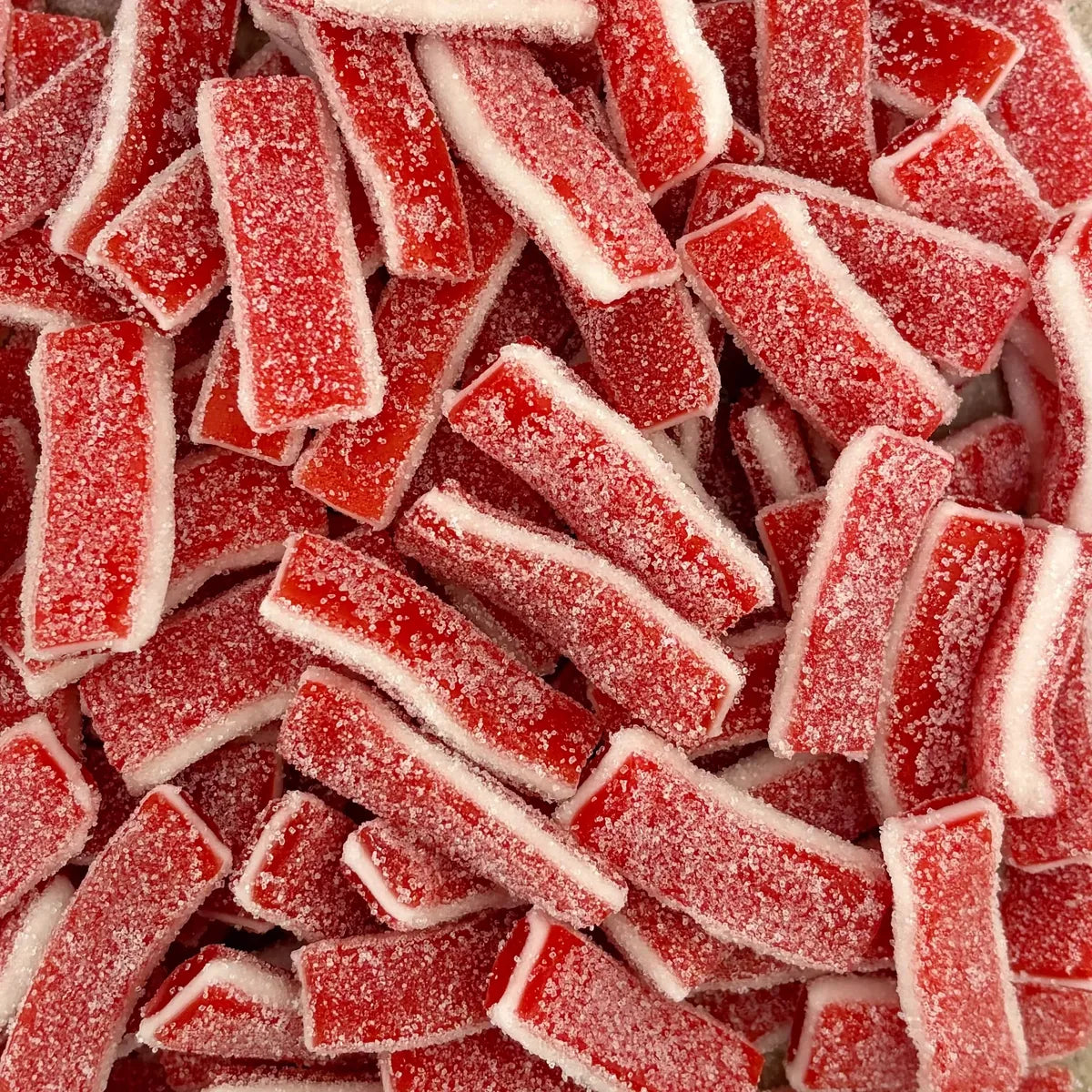 Strawberry Sandwiches (100g)