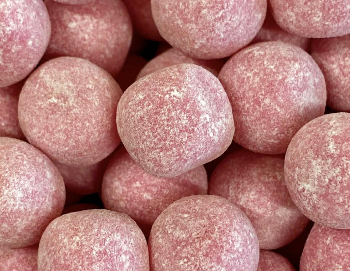 Cherry Bon Bon’s (100g)