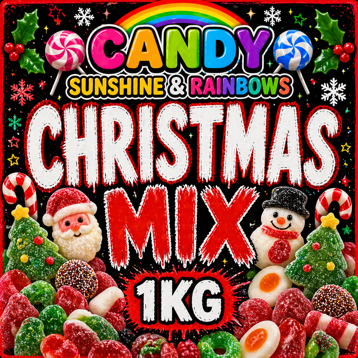 Christmas Mix