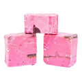 Strawberry Fudge (100g)