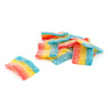 Fizzy Rainbow Belt Bites (100g)