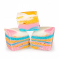 Bubblegum Fudge (100g)