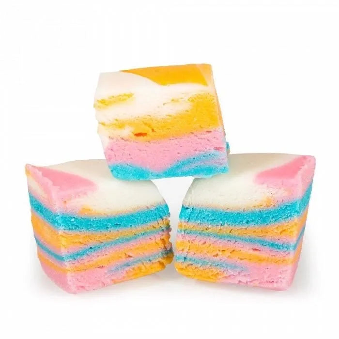 Bubblegum Fudge (100g)