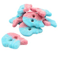 BUBS Dizzy Bubblegum Skulls (Swedish) (100g)