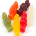Haribo Jelly Babies (100g)