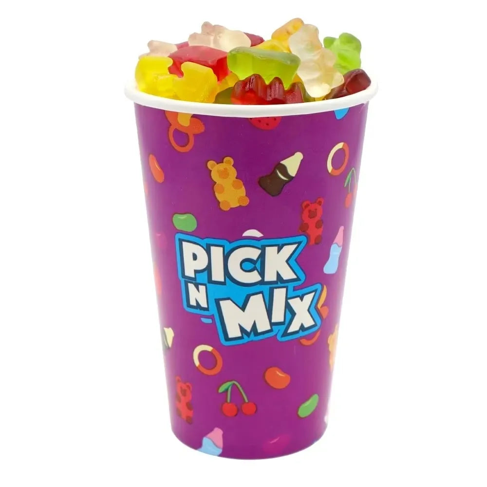 Pick “n” Mix Cup (Large)