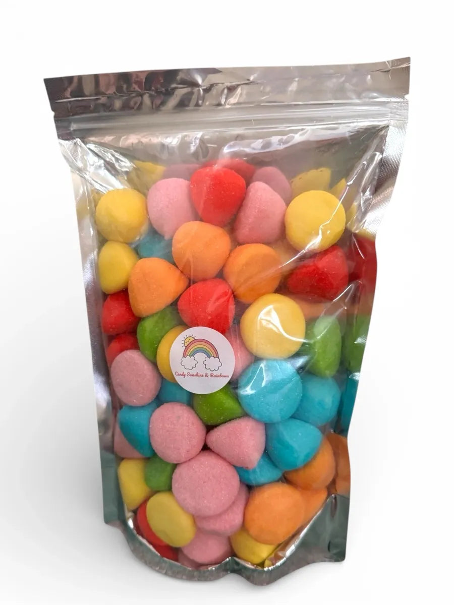 The Paintball Mix 500G