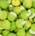 Jelly Filled Apple Mallows (100g)