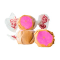 Glazed Doughnut Taffy (100g)