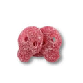 Red Fizzy Skulls (100g)