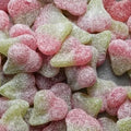Fizzy Twin Cherries (100g)