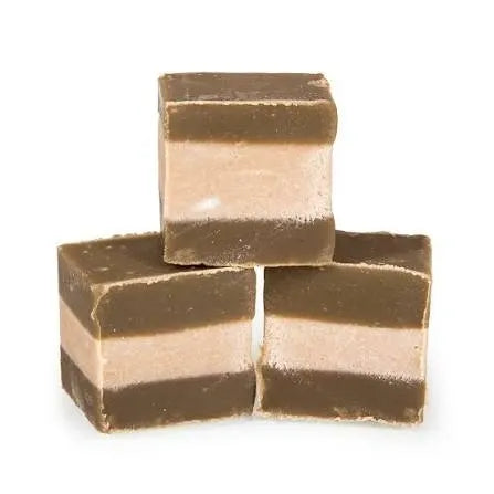 Triple Choc Fudge Brownie Fudge (100g)