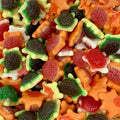 Jelly Filled Turtles (100g)