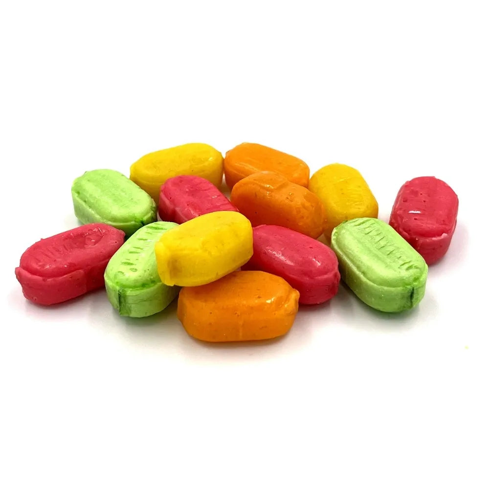 Chocolate Flavoured Fruits (100g)