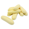 Giant Foam Bananas (100g)