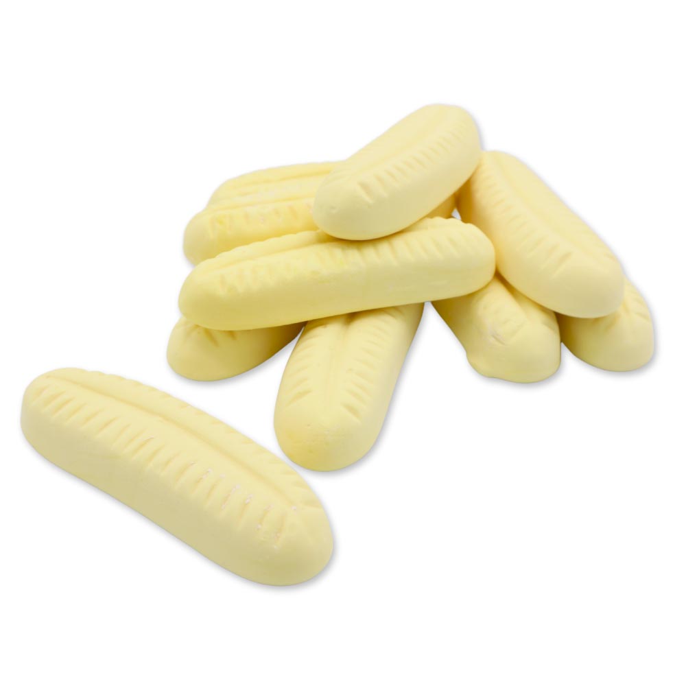 Giant Foam Bananas (100g)