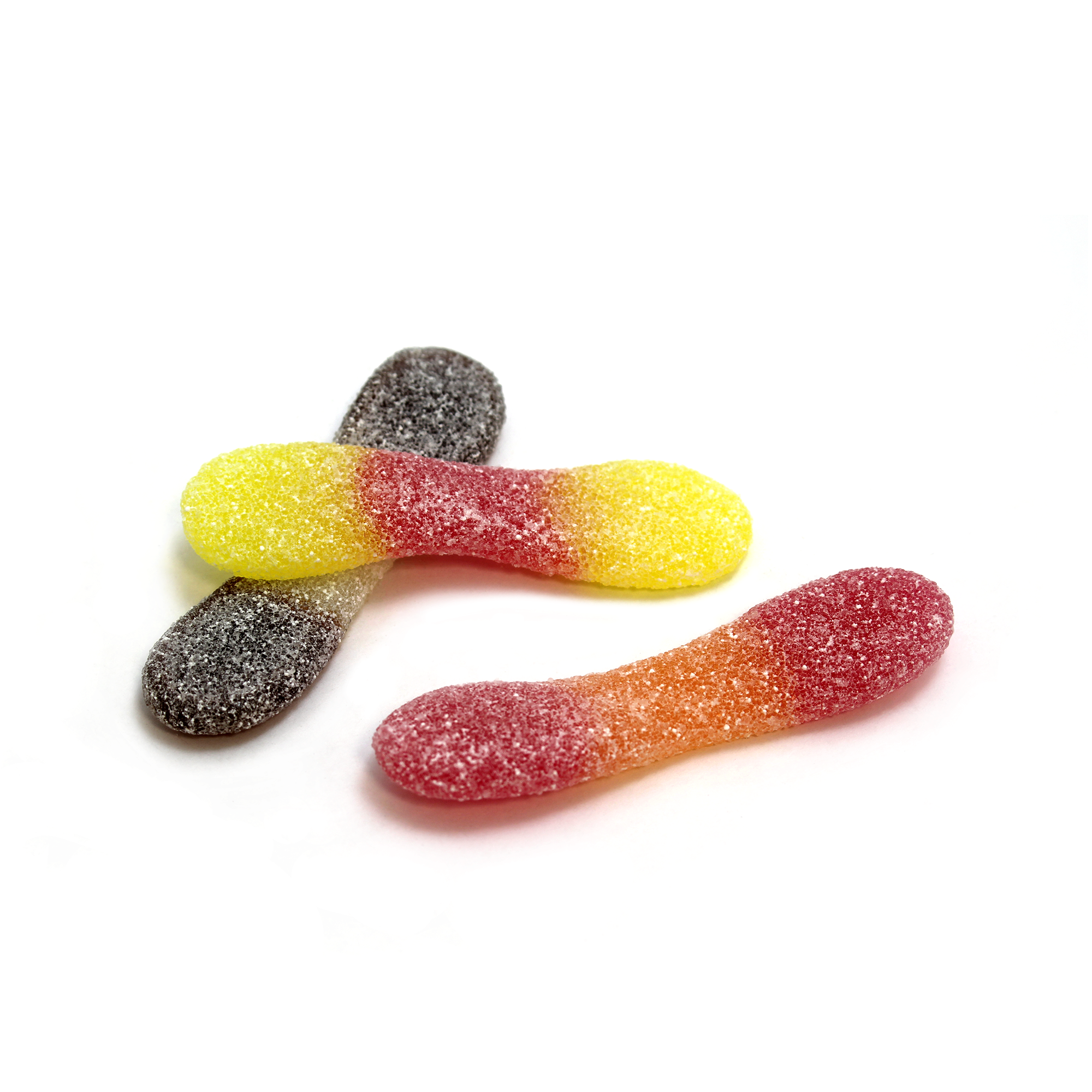Fizzy Tongues (100g)