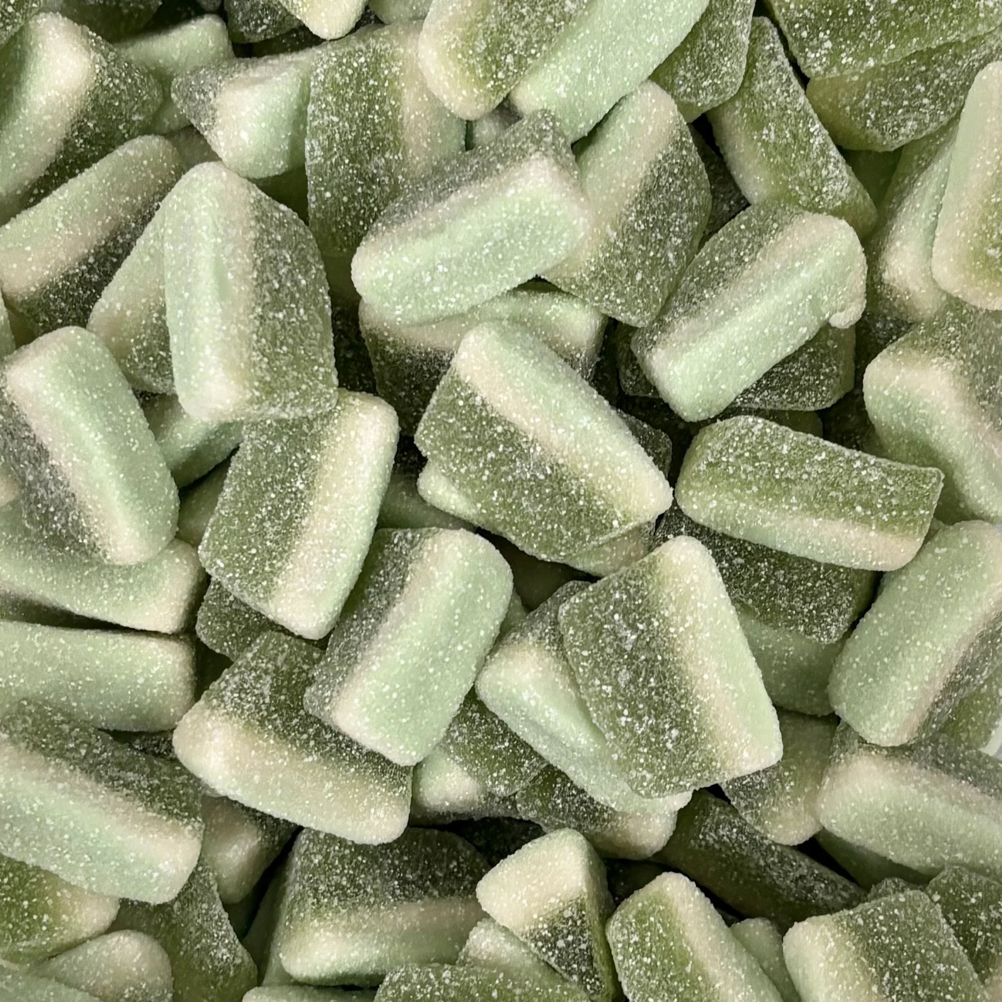 Lime Slices (100g)