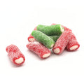 Fizzy Strawberry & Apple Bites (100g)