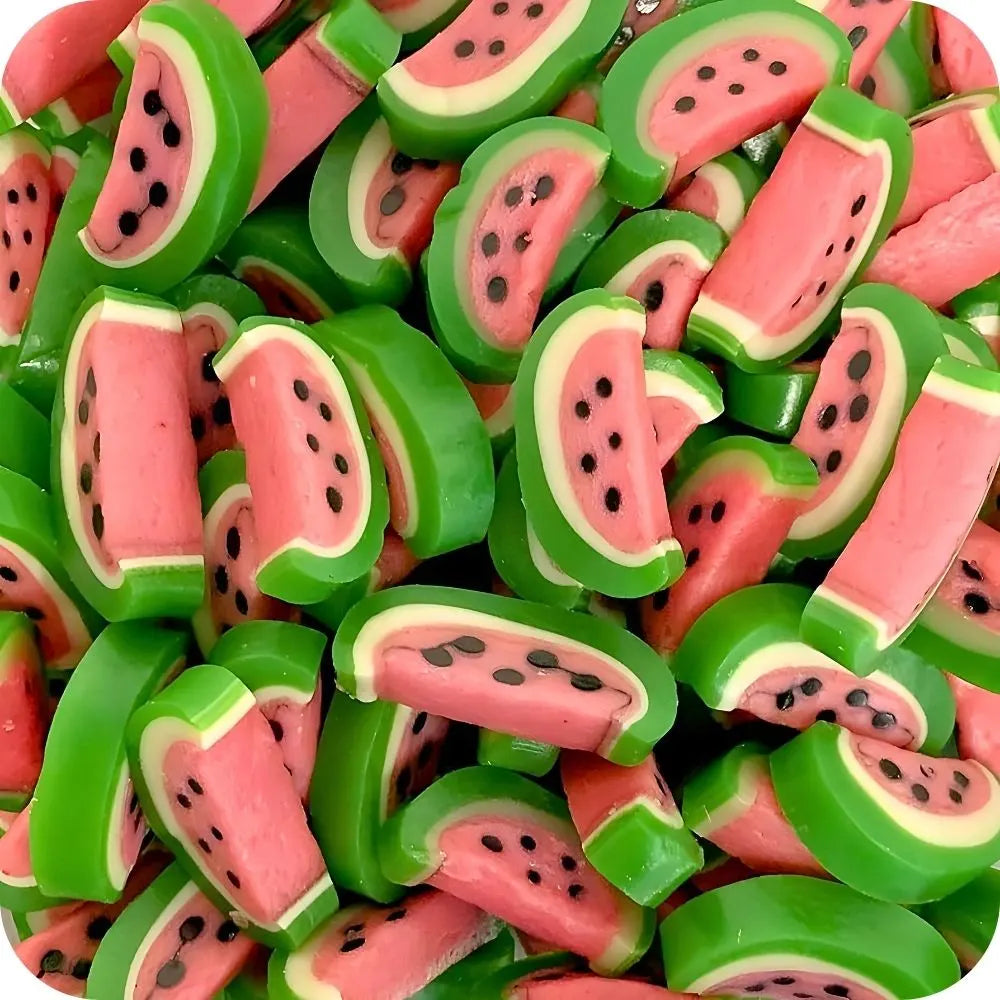 Watermelon Peelable Slices (100g)