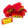 Passionfruit Fruit Peelable Slices (100g)