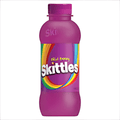 Skittles Bottle Drink Wild Berry (USA) 414ml